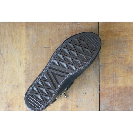 BAZZ RICKSON'S バズリクソンズ BR02550 バスケットボール スニーカー BASKETBALL SHOE タイガーカモ カモフラージュ
