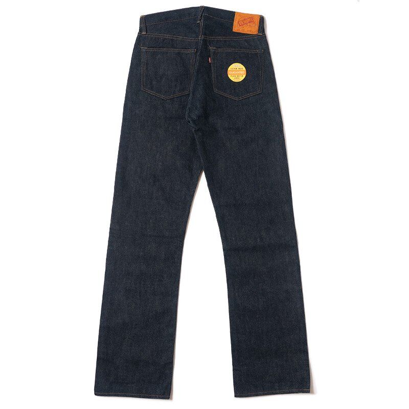 DENIME Lot.220A (OFFSET XX MODEL) L32 | cross DENIME Lot.220A (OFFSET XX MODEL) L32 | cross