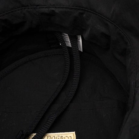 THE H.W. DOG & CO D-00486 “PACKABLE HAT”