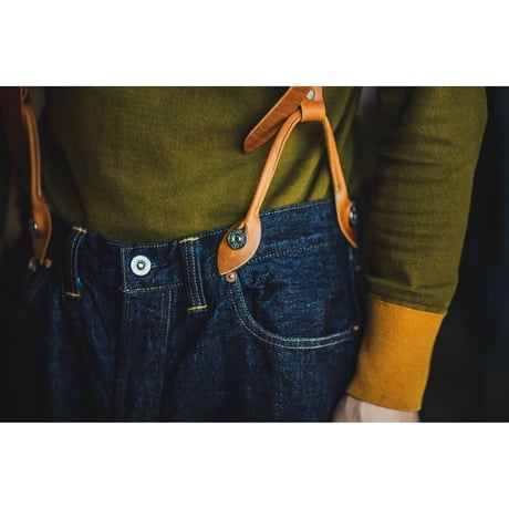 TCB jeans 20's JEANS