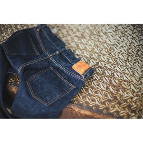 TCB jeans “Slim 50's T”