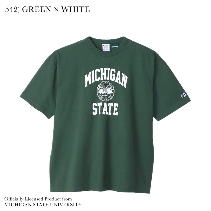 Champion MADE IN USA C5-Z305 “T1011 SHORT SLEEV