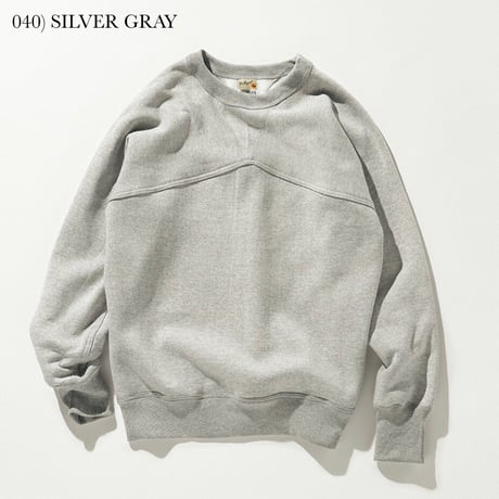 Champion TRUE TO ARCHIVES C3-Q039 “RABART SWEAT SHIRT”