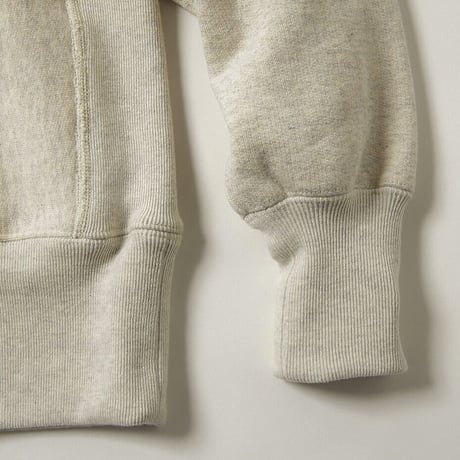 Champion TRUE TO ARCHIVES C3-Q042 “REVERSE WEAVE 2nd PATENT MODEL CREWNECK SWEAT SHIRT”
