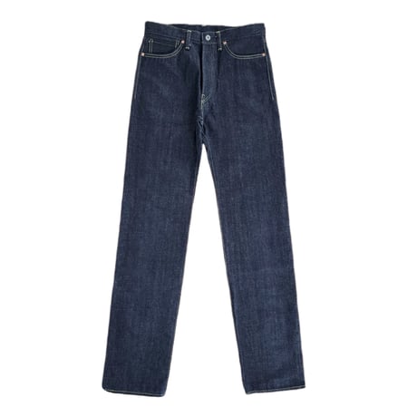 cross over Original Jeans “S3002DXX TYPE-F” 1945MODEL ( WW II MODEL ) CHANGE OF FABRIC