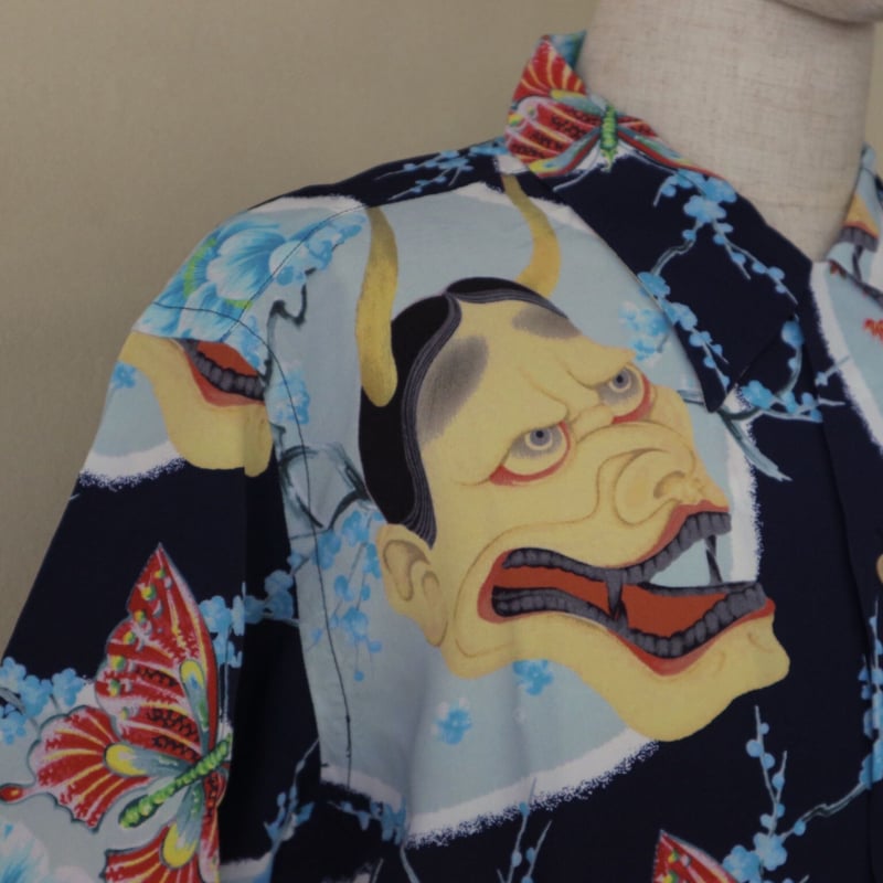 SUN SURF SS38105 “DEMON ON JAPAN BEAUTY” SPECIA 