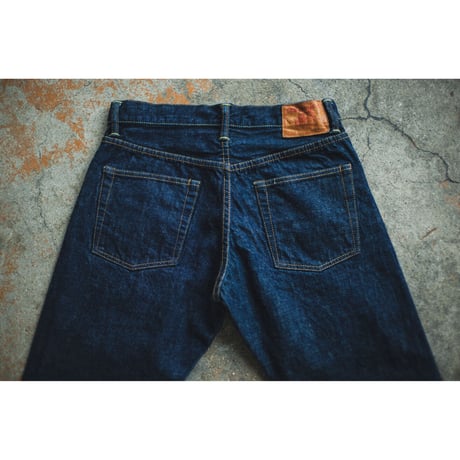 TCB jeans “Slim 50's T”