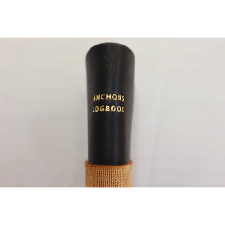 vasco VS-810L “ANCHORS LOG BOOK”
