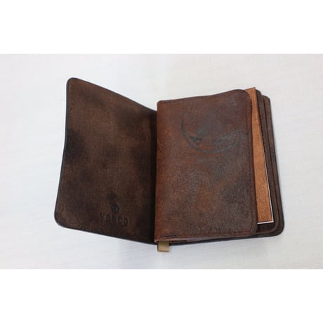 vasco VS-810L “ANCHORS LOG BOOK”