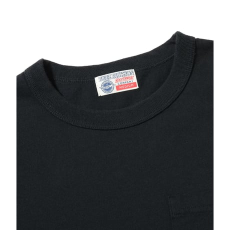 BUZZ RICKSON’S Lot.BR78711 “BUZZ RICKSON'S POCKET T-SHIRT”