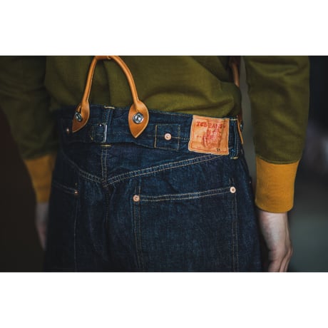 TCB jeans 20's JEANS