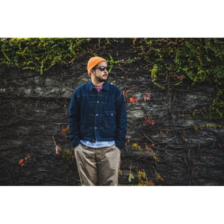 TCB jeans “Stay Gold Chino/41 Khaki”