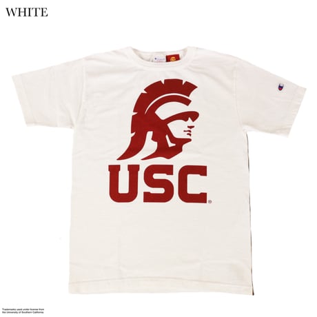 Champion MADE IN USA C5-V303 “T1011 SHORT SLEEVE T-SHIRT”
