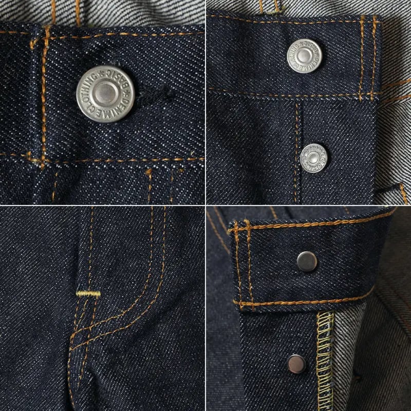 DENIME Lot.224 (66 MODEL) L32 | cross over