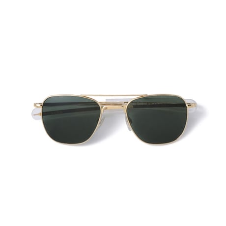 BUZZ RICKSON’S BR02753 “AMERICAN OPTICAL × BUZZ RICKSON'S GLASSES-FLYING SUN 30th ANNIVERSARY MODEL”