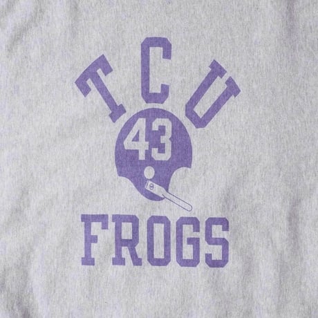 WAREHOUSE Lot.483 “TCU”