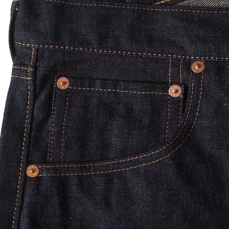 DENIME Lot.220XX-47 (1947 MODEL) L32 | cross over