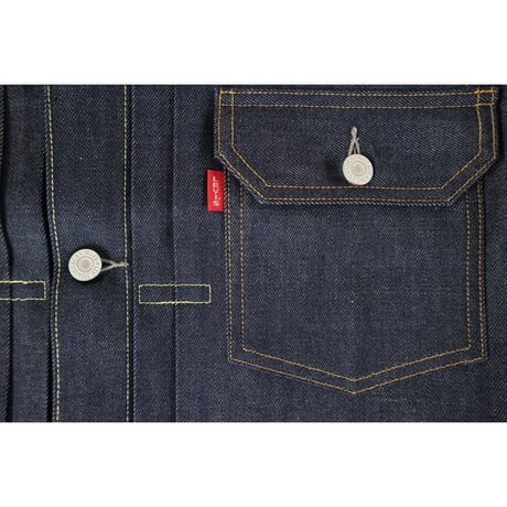 LEVIS VINTAGE CLOTHING Lot.506XX 70506-0028