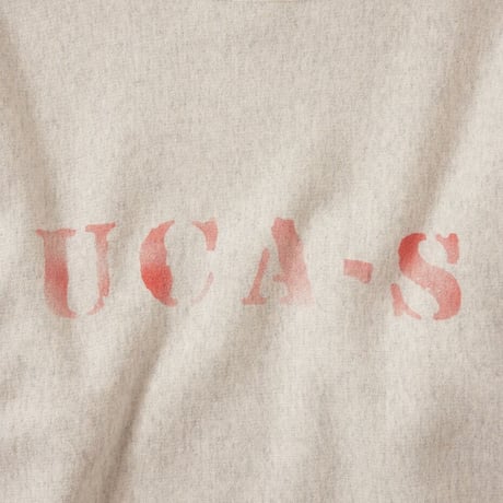 Champion TRUE TO ARCHIVES C3-Y019 “REVERSE WEAVE 2nd PATENT MODEL CREWNECK SWEAT SHIRT”