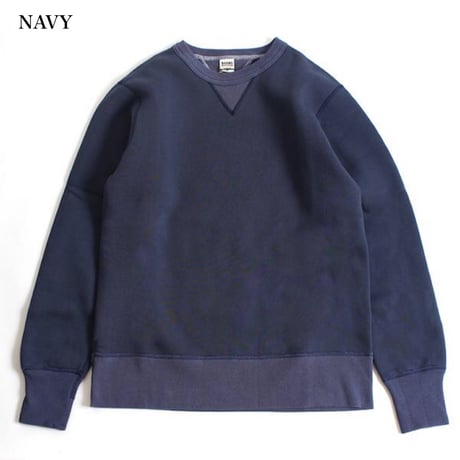 BARNS BR-3000 “COZUN SWEAT”
