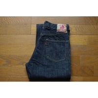 TCB jeans 50's JEANS (INDIGO TAB仕様混在)