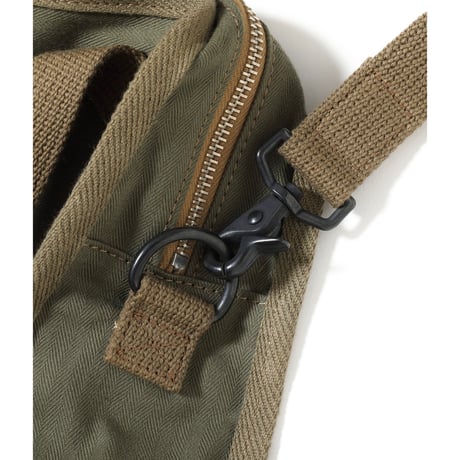 BUZZ RICKSON’S BR02833 “SUIT-PNEUMATIC ANTI-G, TYPE G-3A H.B.T. BAG”