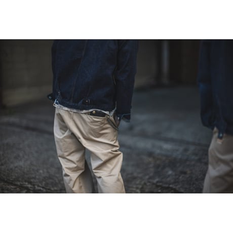 TCB jeans “Stay Gold Chino/41 Khaki”