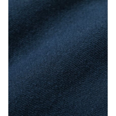 BUZZ RICKSON’S BR69140 HORIZONTAL KNITTING SWEAT SHIRTS “NAVY FOOTBALL”