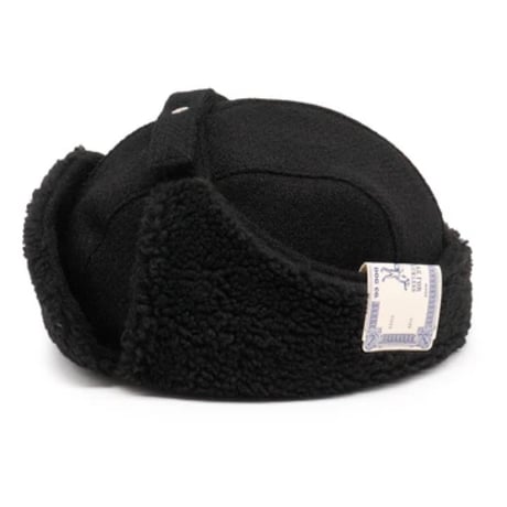 THE H.W. DOG & CO D-00610 “HT FLIGHT CAP”