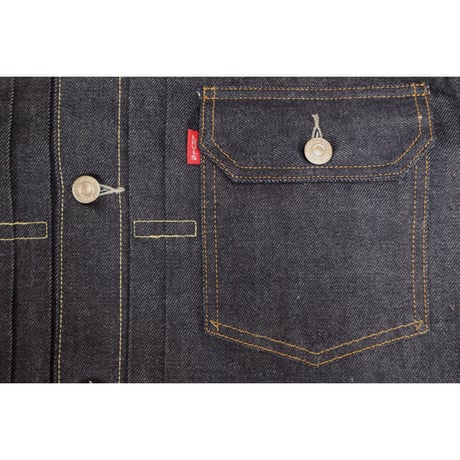 LEVIS VINTAGE CLOTHING Lot.507XX 70507-0066