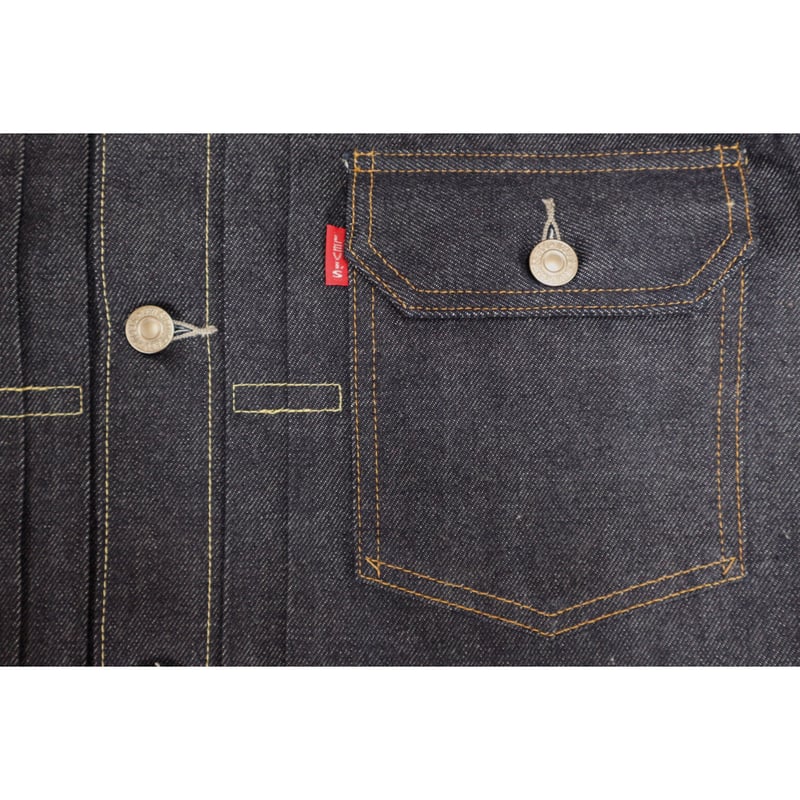 LEVIS VINTAGE CLOTHING Lot.507XX 70507-0066 | c