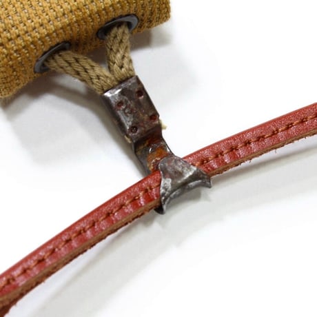 WAREHOUSE Lot.6045 “MEN'S SPRING SUSPENDERS”
