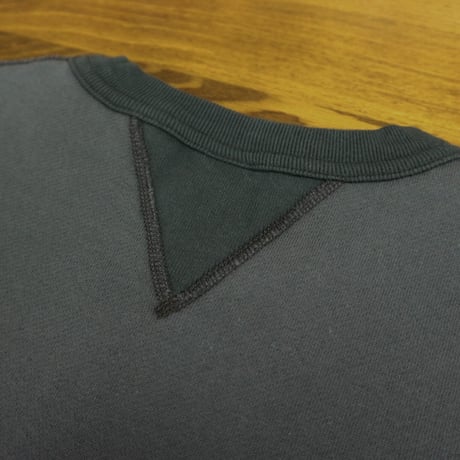 BARNS BR-3000 “COZUN SWEAT”