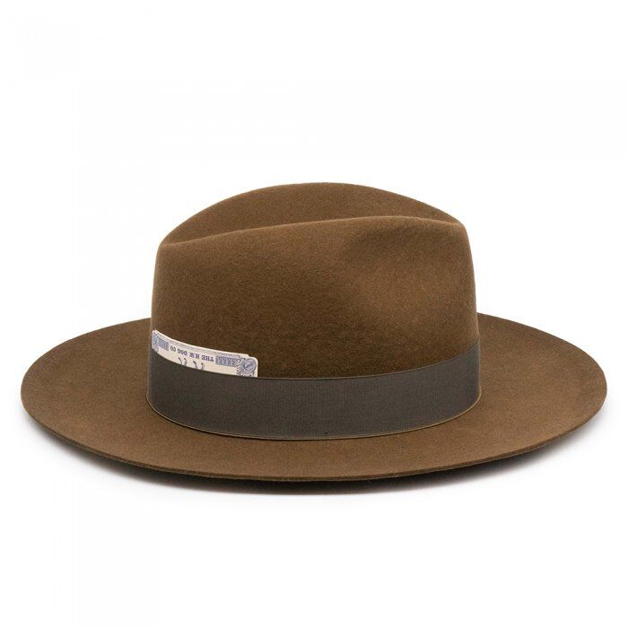帽子 the hw dog&co front h FRONT-H – THE H.W.DOG&CO.