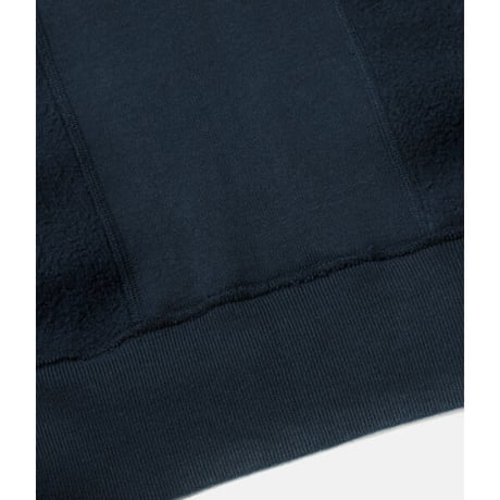 BUZZ RICKSON’S BR68913 HORIZONTAL KNITTING SWEAT SHIRTS “CORST GUARD”