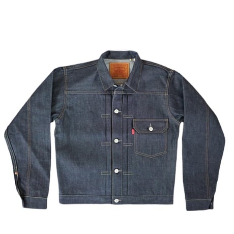 LEVIS VINTAGE CLOTHING Lot.506XX 70506-0028