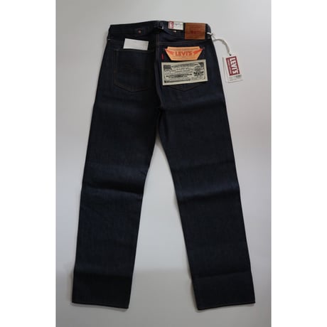 LEVIS VINTAGE CLOTHING Lot.501XX 1937MODEL 37501-0018