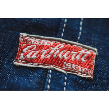 TCB jeans “Cathartt Chore Coat 10OZ”