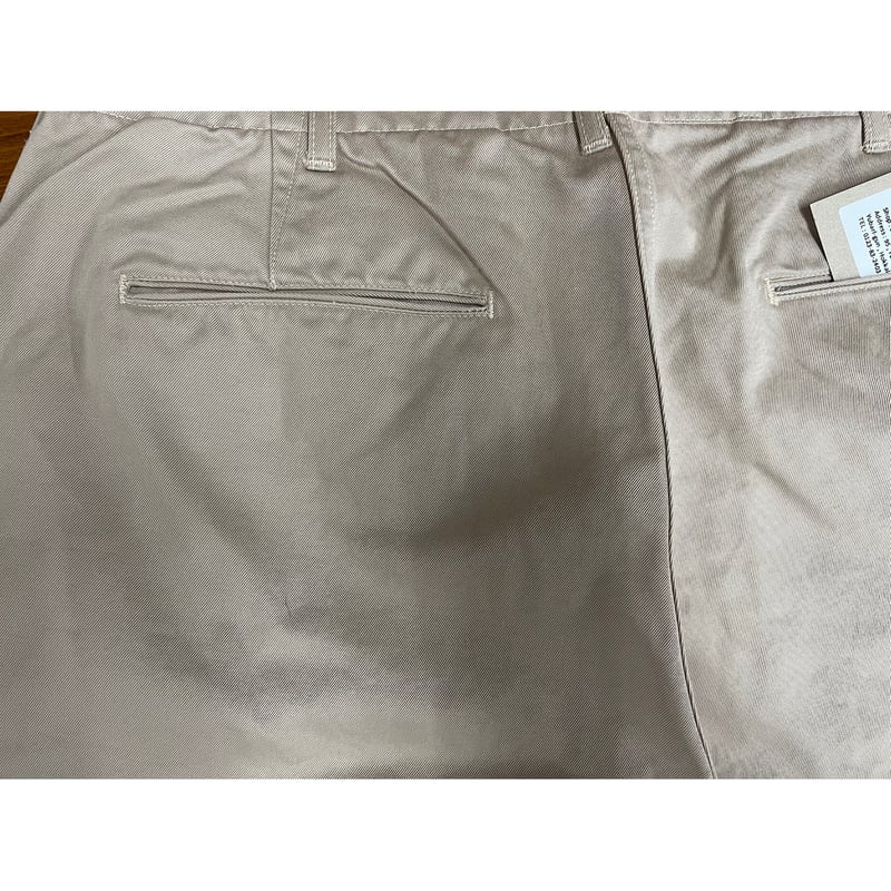 パンツ TCB JEANS Stay Gold Chino 41Khaki 34 TCB JEANS/TCB ジーンズ Stay Gold Chino/41 Khaki
