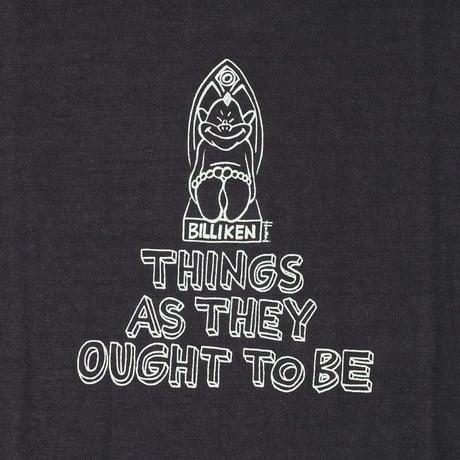 Yusuke Hanai × WAREHOUSE Co. Lot.4601 “THINGS AS THEY OUGHT TO BE”