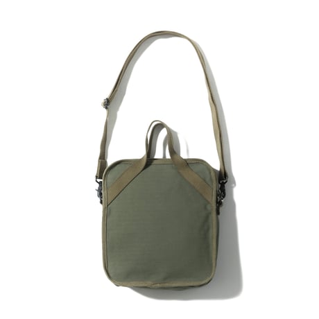 BUZZ RICKSON’S BR02833 “SUIT-PNEUMATIC ANTI-G, TYPE G-3A H.B.T. BAG”