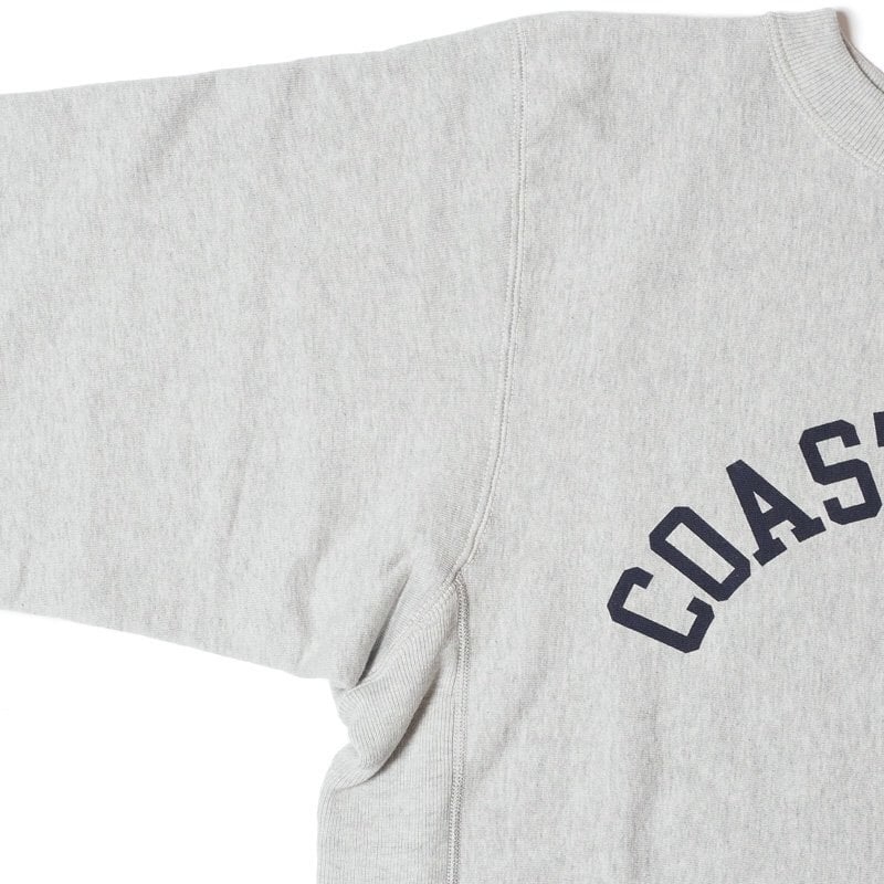 未使用品！ウエアハウス☆Lot.483 スウェットシャツ COAST GUARD