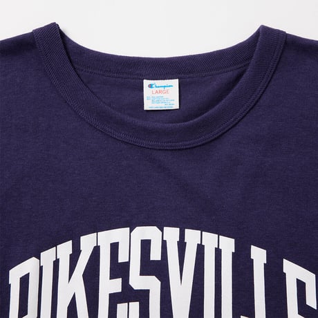 Champion TRUE TO ARCHIVES C3-X338 “SHORT SLEEVE T-SHIRT”