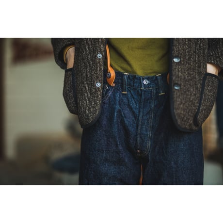 TCB jeans 20's JEANS