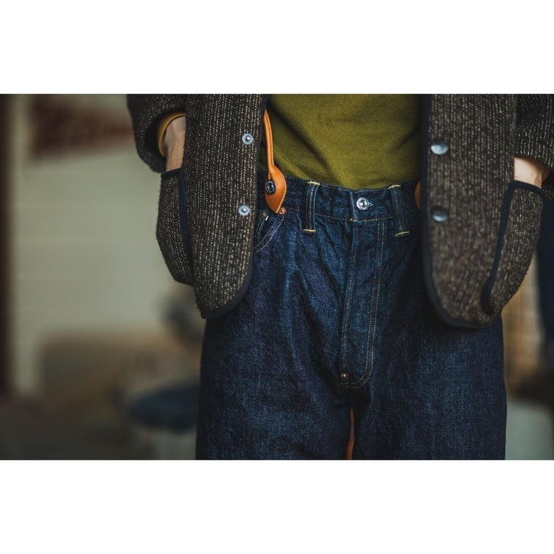 TCB Jeans s20 W48ジャケット W38パンツ セット販売 TCB Jeans s20 W48ジャケット W38パンツ セット販売 - メルカリ