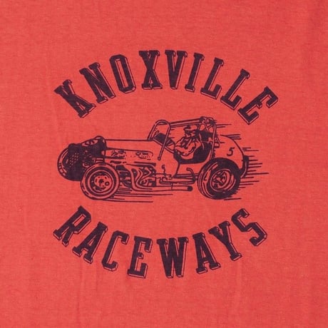 WAREHOUSE Lot.4064 2ND-HAND “KNOXVILLE”