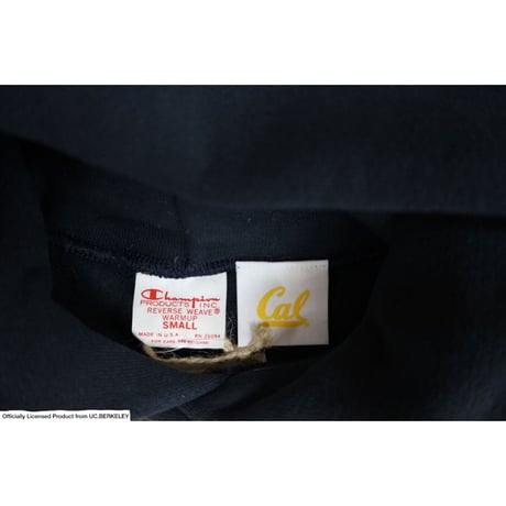 Champion MADE IN USA C5-W104 “REVERSE WEAVE HOODED SWEAT SHIRT”