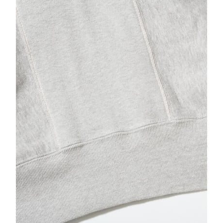 BUZZ RICKSON’S BR69070 HORIZONTAL KNITTING SWEAT SHIRT “GO ARMY BEAT NAVY”