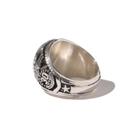 BUZZ RICKSON'S BR02745 “30th ANNIVERSARY RING”