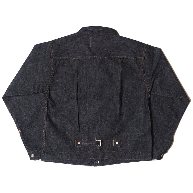 Lot 231XX-47 (1947 MODEL)DENIME ちょこ！！ DENIME Lot.231XX-47 (1947 MODEL) | cross over